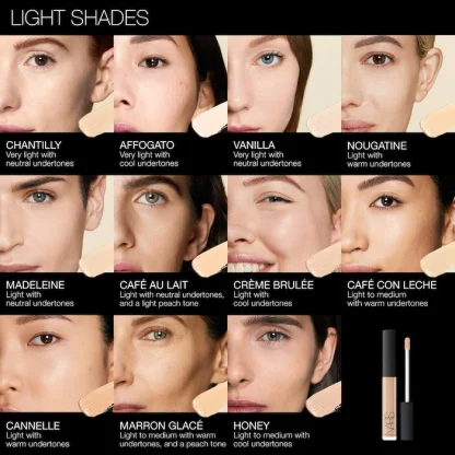 NARS Radiant Creamy Concealer - Imagen 16