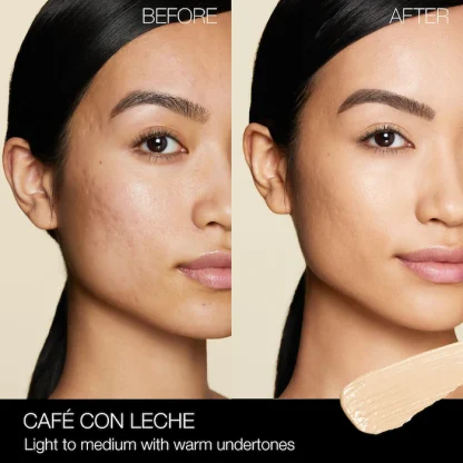 NARS Radiant Creamy Concealer - Imagen 14