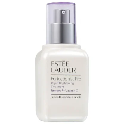 Estée Lauder Perfectionist Pro Rapid Brightening Serum with Ferment² + Vitamin C - Imagen 6