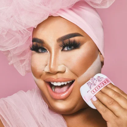 ONE/SIZE by Patrick Starrr Ultimate Setting & Baking Puff - Imagen 3