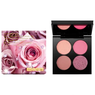 PAT McGRATH LABS Divine Rose Luxe Eyeshadow Palette: Eternal Eden - Divine Rose II Collection