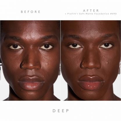 Fenty Beauty by Rihanna Invisimatte Instant Setting + Blotting Powder - Imagen 7