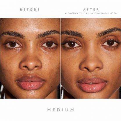 Fenty Beauty by Rihanna Invisimatte Instant Setting + Blotting Powder - Imagen 6