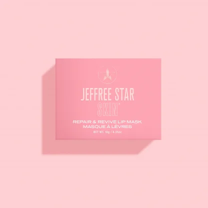 JEfFREE STAR SKIN REPAIR & REVIVE LIP MASK - Imagen 2