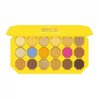 JEFFREE STAR BANANA FETISH PALETTE