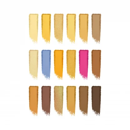 JEFFREE STAR BANANA FETISH PALETTE - Imagen 5