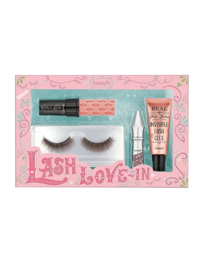BENEFIT COSMETICS Lash Love In