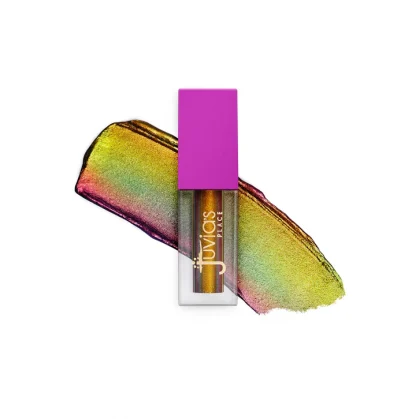 JUVIAS PLACE Culture Duochrome Liquid Eyeshadow - Imagen 6