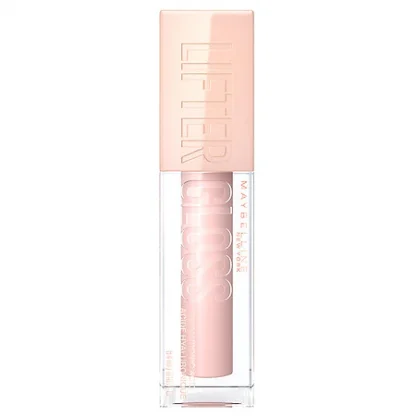 Maybelline Lifter Gloss Lip Gloss Makeup With Hyaluronic Acid - Imagen 2
