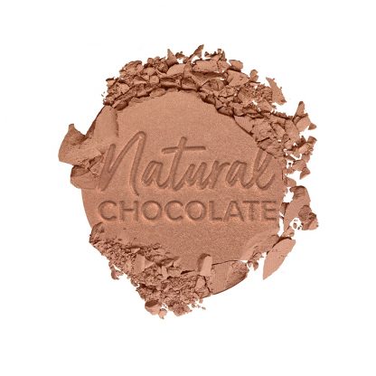 Too Faced Chocolate Soleil Natural Bronzer - Imagen 8