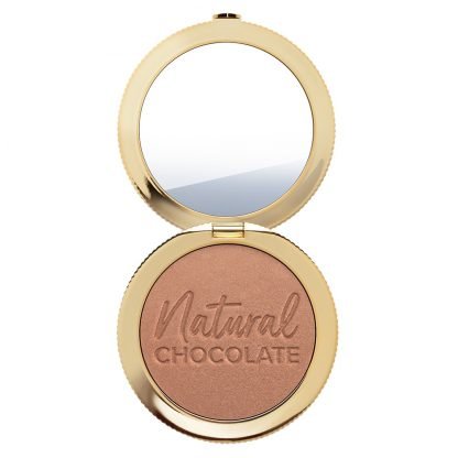 Too Faced Chocolate Soleil Natural Bronzer - Imagen 7