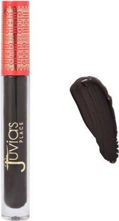 JUVIAS The Festival Liquid Lipstick - Dudu
