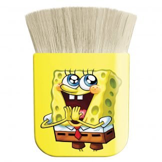 Wet n Wild , cepillo plano Kabuki Squarepants