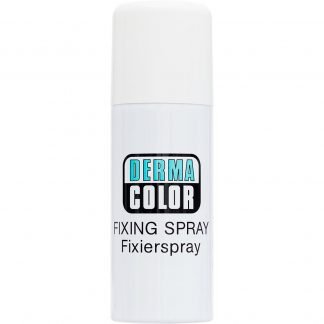 DERMACOLOR FIXING SPRAY