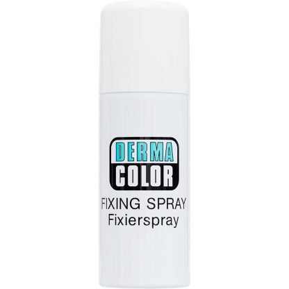 DERMACOLOR FIXING SPRAY