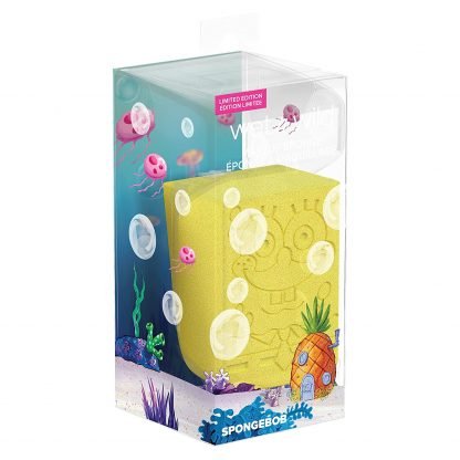 Wet n Wild Esponja de maquillaje BOB SPONGE - Imagen 3