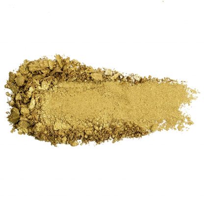 Wet n Wild Highlighter Squarepants Maquillaje Gold Shimmer Highlighter Makeup - Imagen 3