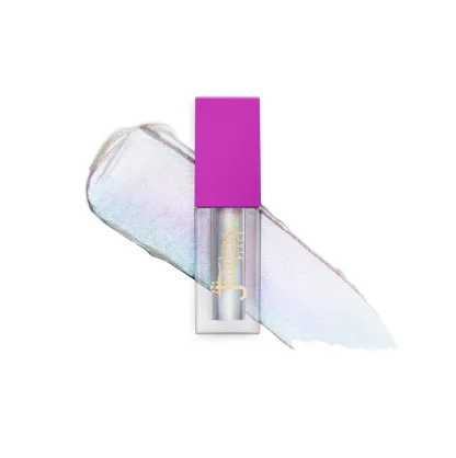 JUVIAS PLACE Culture Duochrome Liquid Eyeshadow - Imagen 9