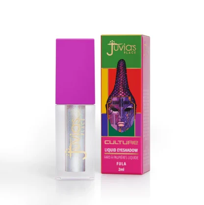 JUVIAS PLACE Culture Duochrome Liquid Eyeshadow - Imagen 8