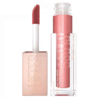 Maybelline Lifter Gloss Lip Gloss Makeup With Hyaluronic Acid