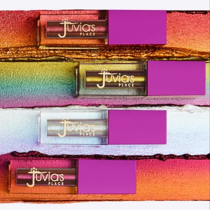 JUVIAS PLACE Culture Duochrome Liquid Eyeshadow - Imagen 12