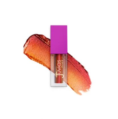 JUVIAS PLACE Culture Duochrome Liquid Eyeshadow - Imagen 13