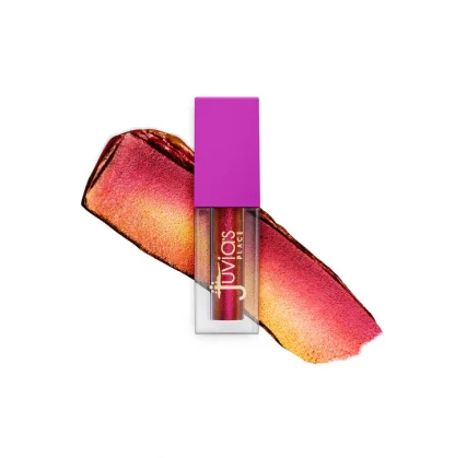 JUVIAS PLACE Culture Duochrome Liquid Eyeshadow - Imagen 14