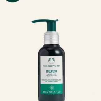 The Body Shop Drops of Youth Liquid Peel