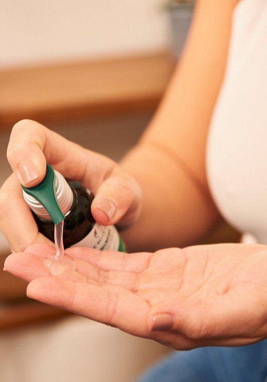 The Body Shop Drops of Youth Liquid Peel - Imagen 3