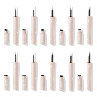 COLOURPOP line 'em up graphix ink liner set