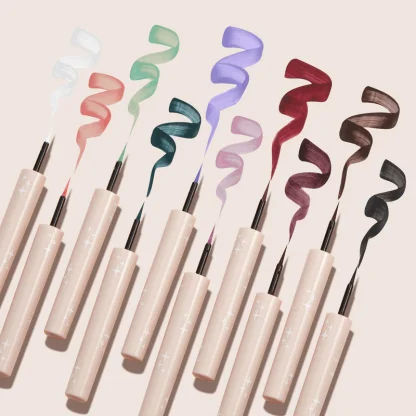 COLOURPOP line 'em up graphix ink liner set - Imagen 3