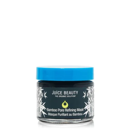 Juice Beauty BAMBOO PORE REFINING MASK 2 fl oz / 60 mL