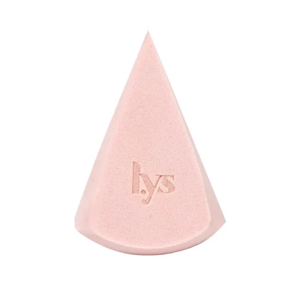 LYS Beauty CONFIDENT PRECISION MAKEUP SPONGE