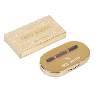 MONTOC COSMETIC TRIO BROW