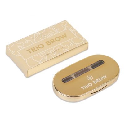 MONTOC COSMETIC TRIO BROW