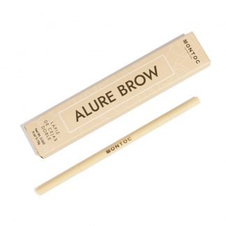 MONTOC COSMETIC ALURE BROW LÁPIZ DE CEJAS DOBLE