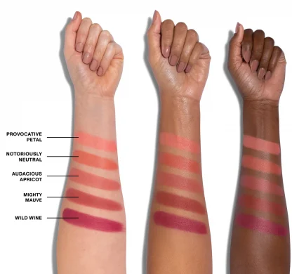 MORPHE BLUSH BALM SOFT-FOCUS CREAM BLUSH - Imagen 5