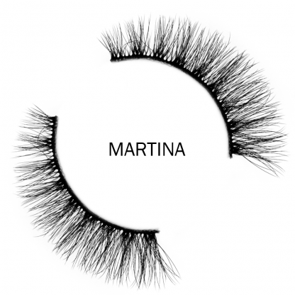 BRYKA MAKEUP 3D Martina x 10 pares - Imagen 2