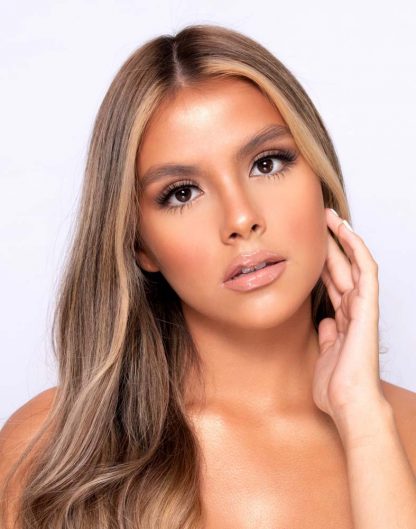 BRYKA MAKEUP 3D Martina x 10 pares - Imagen 4
