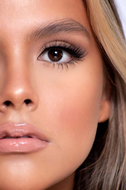 BRYKA MAKEUP 3D Martina x 10 pares - Imagen 3