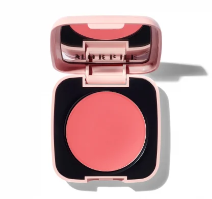 MORPHE BLUSH BALM SOFT-FOCUS CREAM BLUSH