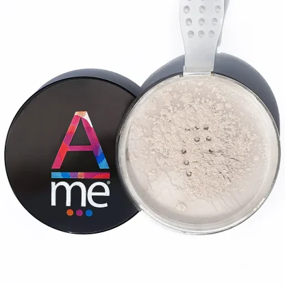 AME COSMETIC POLVO FACIAL SUELTO - Imagen 4