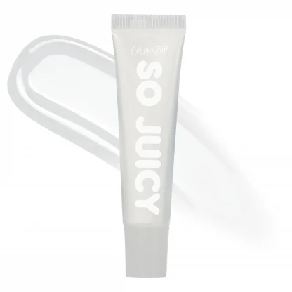 COLOURPOP so juicy plumping gloss - Imagen 6