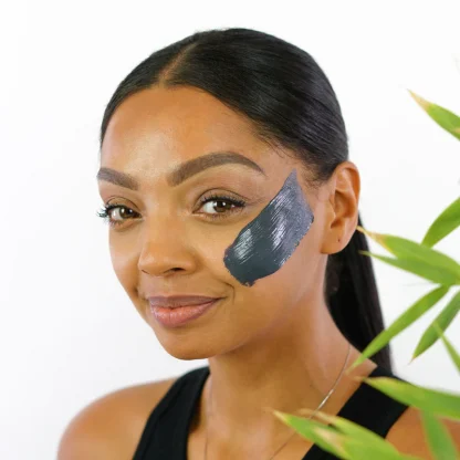Juice Beauty BAMBOO PORE REFINING MASK 2 fl oz / 60 mL - Imagen 3