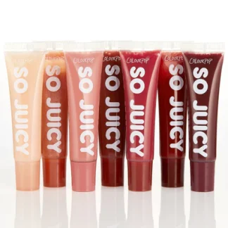 COLOURPOP so juicy plumping gloss