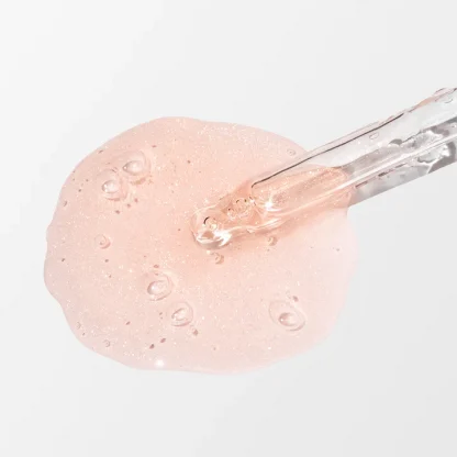 LYS Beauty THINK BRIGHT GLOW + HYDRATE SERUM WITH VITAMIN C & HYALURONIC ACID - Imagen 3