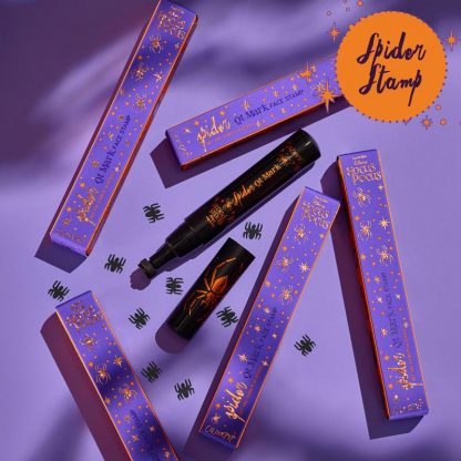 Colourpop Hocus Pocus Spider face stamp - Imagen 4