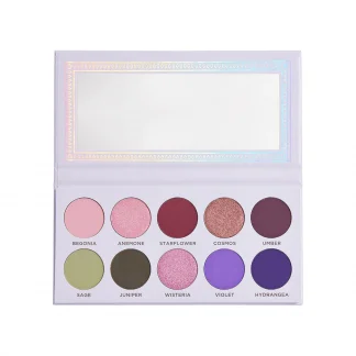 ACE BEAUTY VIOLET SAGE PALETTE (LIMITED EDITION)