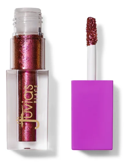 JUVIAS PLACE Culture Duochrome Liquid Eyeshadow - Imagen 2