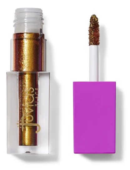 JUVIAS PLACE Culture Duochrome Liquid Eyeshadow - Imagen 4